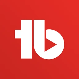 TubeBuddy 图标