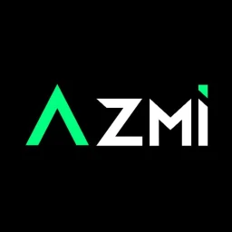 Azmi 图标